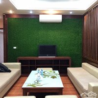 Cho Thuê Chung Cư 198 Nguyễn Tuân 90M2, 2 Ngủ, Full Đồ Giá 12 Triệu/Th - 0915 351 365