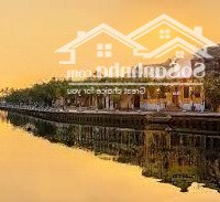 Cho Thuê Nhiều Villa Nằm Trong Trung Tâm Phố Cổ Hội An, Cách Trung Tâm Phố Cổ Chỉ 1Km