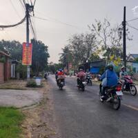 Đất thổ cư mặt tiền đường Nguyễn Chí Thanh