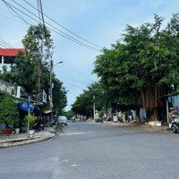 Cần Bán Đất Mặt Tiền Nguyễn Chích Đường Nhựa 16M Hướng Nam - Phường Vĩnh Hoà