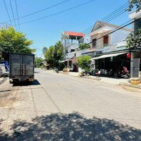 Cần Bán Đất Mặt Tiền Nguyễn Chích Đường Nhựa 16M Hướng Nam - Phường Vĩnh Hoà