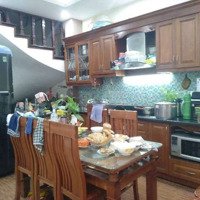 Nhà Mặt Phố Văn Phú, Kinh Doanh, Ga Ra, Ô Tô Tránh, 50M2, 12Xtỷ