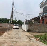 Bán Đất 60,3M2 Trực Trang, Bát Trang