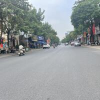 Hàng khủng siêu siêu Vip mặt phố Nguyễn Khiêm Ích, Trâu Quỳ, Gia Lâm