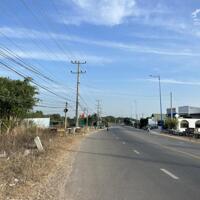 Bán đất xào có sẵn 620 thổ cư tại mặt tiền đường Nguyễn Chí Thanh, xã Tân Bình, thị xã Lagi, tỉnh Bình Thuận chỉ 400tr/m ngang