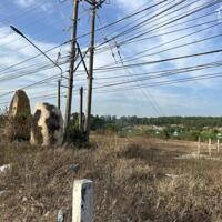 Bán đất xào có sẵn 620 thổ cư tại mặt tiền đường Nguyễn Chí Thanh, xã Tân Bình, thị xã Lagi, tỉnh Bình Thuận chỉ 400tr/m ngang