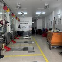 BÁN NHÀ DẠNG SHOWROOM XE MÁY PHƯỜNG MỸ PHƯỚC