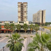 Cho Thuê Shophouse Thương Mại Căn Góc Mặt Tiền Siêu Đẹp Ngay Quảng Trường Bến Thuyền Mizuki Park