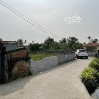 Ngõ Rộng 4M - Ngay Gần Chợ Cá Kiến Quốc Giá Chỉ Hơn 400 Triệu..