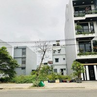 Bán Đất Đường Thông Lê Sỹ Block B1.121 Phường Hoà Xuân, Cẩm Lệ