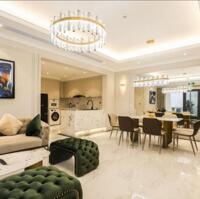 Quỹ căn hộ 1-2-3PN cho thuê cực đẹp tại Vincom Bà Triệu, giá từ 17tr LH: 0858 600 200