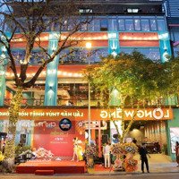 Tổng Hợp Mặt Bằng 2024. Vị Trí Đẹp, Thuận Lợi Cho Mô Hình: Showroom - Siêu Thị - Cafe - Nhà Hàng