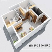 Căn Hộ Chung Cư Osimi Tower 53M2