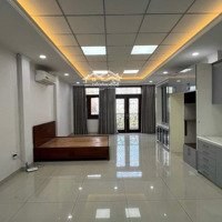 Cho Thuê Nhà Nguyên Căn Khu Himlam Kênh Tẻ 1 Hầm 5 Tầng Có Thang Máy Giá 60T Liên Hệ: 0901 842 468