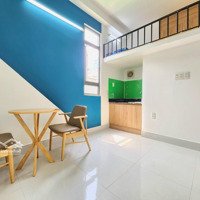 Khai Trương Dự Án Duplex Mới 100% Ngay Ngã Tư Hàng Xanh