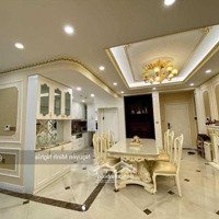 Siêu Hiếm 173 Xuân Thủy (Tòa Pico Xuân Thủy) Cần Bán Căn Hộ 3 Ngủ, 110M2, Tầng Cao, Giá Từ 4,6 Tỷ