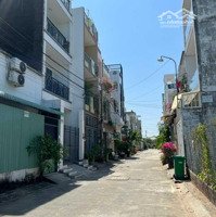 Bán Đất Thổ Cư-61.6M2 Bưng Ông Thoàn, P.phú Hữu, Tp.thủ Đức, Hẻm Xe Hơi, Cách Nguyễn Duy Trinh 1Km