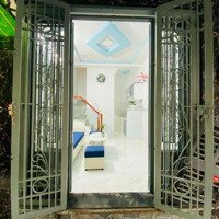 Nhà Ngay Trung Tâm Thị Trấn Huỳnh Tấn Phát-Nhà Bè.