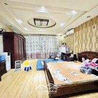 Bán Nhà Mặt Phố Cực Đẹp, Rẻ Ở Thanh Xuân, 80M2, 6 Tầng, Thang Máy,Mặt Tiền5M, Chỉ 25.95 Tỷ