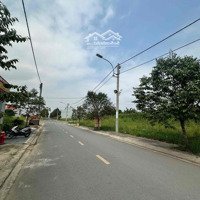 Bán Nền Kdc Sài Gòn Village Cổng Chính Dự Án Giá 22 Triệu700/1M2