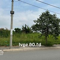 Bán Nền Kdc Sài Gòn Village Cổng Chính Dự Án Giá 22 Triệu700/1M2
