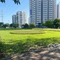 Bán Chung Cư Jardin, Sài Đồng - Dt: 105,71M2, 03 Pn, 2Vs - Căn Góc - View Vườn Hoa Nội Khu