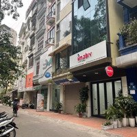 Bán Nhà Nguyễn Thị Định, Trung Hoà, Diện Tích 40M2, 6 Tầng Giá Bán 16 Tỷ Kinh Doanh Văn Phòng Cầu Giấy