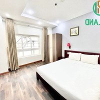 Căn Hộ 1 Phòng Ngủfull Nội Thất - Trung Tâm Quận Hải Châu