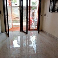 Siêu Phẩm Nhà 4 Tầng 36M2 Đường Rộng 3,5M Giá Bán Nhỉnh 3 Tỷ