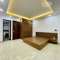 Siêu Tiện Ích - Nhà Mỹ Đình Gần Phố - Kiên Cố - Ngõ Thông -Diện Tích30M2 - 5Tầng - Giá Bán5.6 Tỷ -Mặt Tiền4,6M