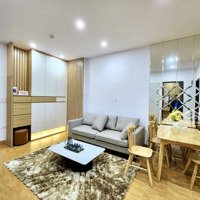 Căn Hộ 58M2 2 Phòng Ngủchung Cư Bình An Plaza, Quảng Thắng