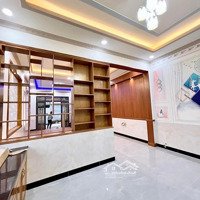 Nhà 1 Trệt 1 Lầu Thuộc Giáo Xứ Kim Bích P. Hố Nai, Cách Trường Tiểu Học Nguyễn Tri Phương Chỉ 300M