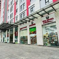 Bán Shophouse Khối Đế Chỉ 6Xtr/M2 Rẻ = Căn Hộ - Mua Trực Tiếp Cđt, Giá Đáy X2 Sau 2 Năm