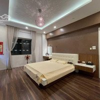 Hiếm! N4D Lê Văn Lương 3Pn 2 Vệ Sinhcăn 120M2 Full Nội Thất View Đẹp Giá Bán 5.7 Tỷ