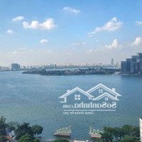 Bán Căn 3 Phòng Ngủ 2Vs ~ 101M2 Giá Bán 4,7 Tỷ Chung Cư C18 Xuân La, 3 Bước Ra Hồ Tây