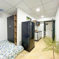 Quao ! Studio Giá Rỏe Nhứt Thị Trường Full Nội Thất Quận Gò Vấppp