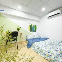 Quao ! Studio Giá Rỏe Nhứt Thị Trường Full Nội Thất Quận Gò Vấppp