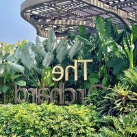 Capitaland Chính Thức Nhận Booking Cho Phân Khu The Orchard Của Dự Án Sycamore