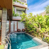 Cho Thuê Villa Hồ Bơi Quận Sơn Trà Đà Nẵng Zá 3000Usd