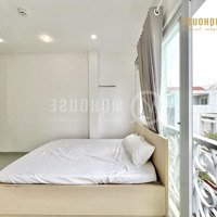 Cho Thuê Studio Mới Khai Trương Giá Từ 5 Triệu2 Ngay Khu Lê Văn Sỹ, Phú Nhuận. Thang Máy, Bãi Xe Rộng