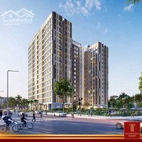 Căn Hộ 2 Ngủ (Căn Góc) Tecco Felice Tower Tại Tân Uyên Bình Dương