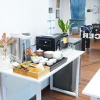 Không Gian Làm Việc Dành Riêng Cho Bạn: Thuê Coworking Space Ngay Bây Giờ