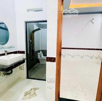 Bán Nhà 1 Trệt, 1 Lầu, 3 Phòng Ngủ 2 Wc, Kdc Hóa An