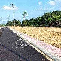 Bán Nhanh Đất Cam Hải Tây Mặt Tiền Quốc Lộ 1A 100M2 Sổ Đỏ 1Ty6