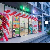 Bán Shophouse Khối Đế Khu Origami Vinhome Grand Park Tiện Kinh Doanh