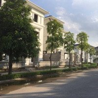 Bán Lô Biệt Thự Đặc Biệt Vườn Cam, Vinapol Trên 500M2 Giá Đầu Tư