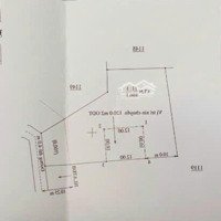 886M2 Đất Hoà Lợi Ngay Khu Đô Thị Richland. Có 120M2 Thổ Cư, Giáp Vsip 2 Và Sát Đường Vành Đai 4