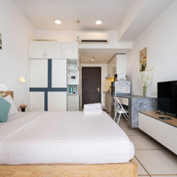 Hott! Cho Thuê Officetel Tresor View Thoáng Full Nội Thất 30M2 Chỉ 13 Triệu/Th. Liên Hệ: 0909 613 336 Em Thuỳ