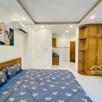 Căn Hộ Mới Xây Cống Quỳnh Gần Nguyễn Trãi Full Tiện Nghi 35M2 Giá 7 Tr