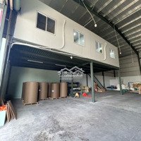 Kho 540M2 Mới,P.sơn Kỳ, Tân Phú. Pccc Thẩm Duyệt, Xe Công Chạy Tận Kho